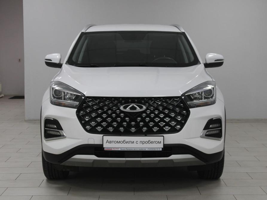 Chery Tiggo 4 Pro I Старый Оскол  - изображение 2