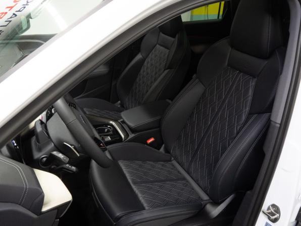 Audi Q5 II (FY) Рестайлинг с пробегом 2026 года, цена 6 439 000 рублей, 30 км, внедорожник, Автокод Объявления