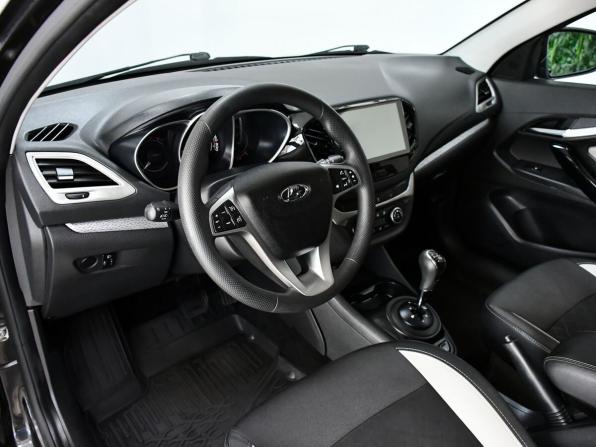 Lada (ВАЗ) Vesta I с пробегом 2018 года, цена 847 000 рублей, 159223 км, универсал, Автокод Объявления