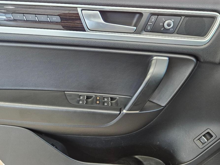 Volkswagen Touareg II Рестайлинг Вологда  - изображение 16
