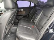 Jaguar XF I Рестайлинг Москва  - изображение 23