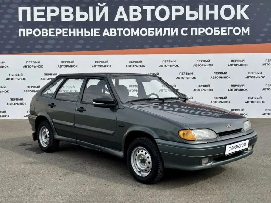 Lada (ВАЗ) 2114 Краснодар  - изображение 3