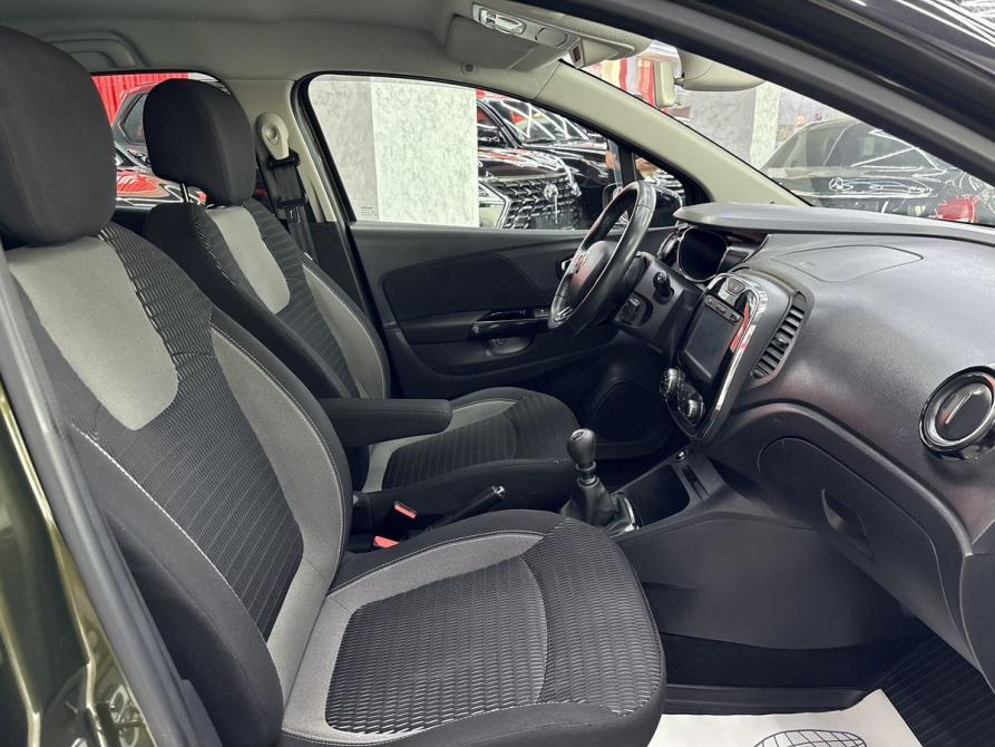 Renault Kaptur I Ярославль  - изображение 17