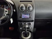 Nissan Qashqai I Рестайлинг Москва  - изображение 35