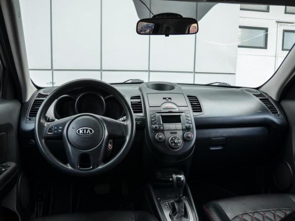 Kia Soul I с пробегом 2010 года, цена 789 000 рублей, 244337 км, хэтчбек, Автокод Объявления