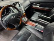 Lexus RX II Рестайлинг Ростов-на-Дону  - изображение 31