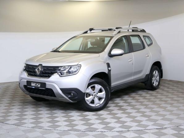 Renault Duster II с пробегом 2021 года, цена 2 150 000 рублей, 19794 км, внедорожник, Автокод Объявления