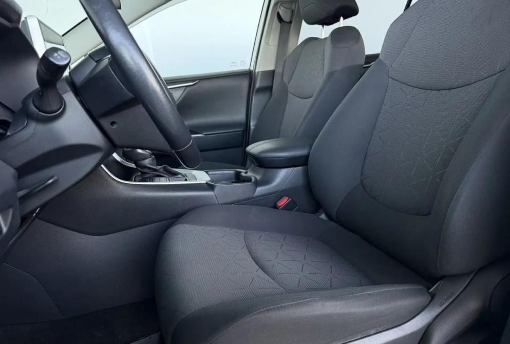 Toyota RAV4 V (XA50) Киров  - изображение 21