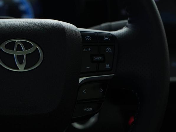 Toyota Camry IX (XV80) China Market с пробегом 2026 года, цена 4 290 888 рублей, 17 км, седан, Автокод Объявления
