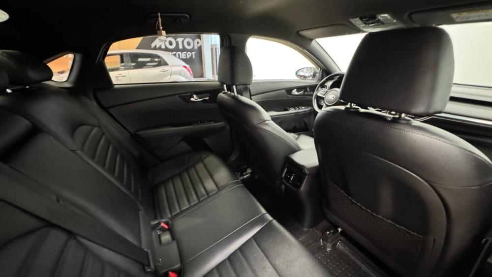 Kia Cerato IV Киров  - изображение 8