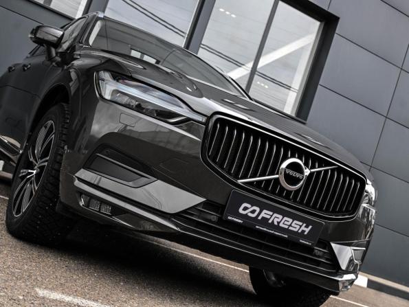 Volvo XC60 II с пробегом 2018 года, цена 3 669 000 рублей, 114925 км, внедорожник, Автокод Объявления