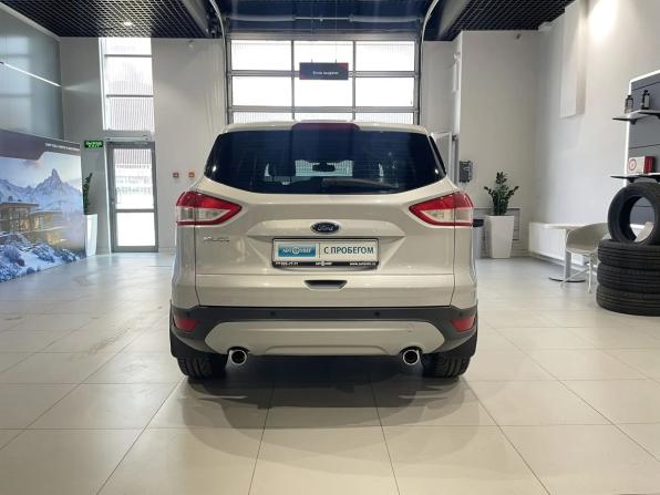 Ford Kuga II с пробегом 2016 года, цена 1 680 000 рублей, 83621 км, внедорожник, Автокод Объявления