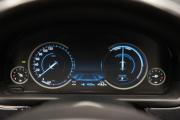 BMW 5 серии VI (F10/F11/F07) Рестайлинг Крым  - изображение 40