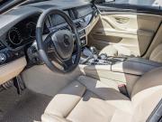 BMW 5 серии VI (F10/F11/F07) Рестайлинг Казань  - изображение 21