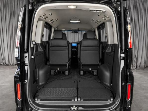 Honda Stepwgn V с пробегом 2015 года, цена 1 899 000 рублей, 149880 км, минивэн, Автокод Объявления
