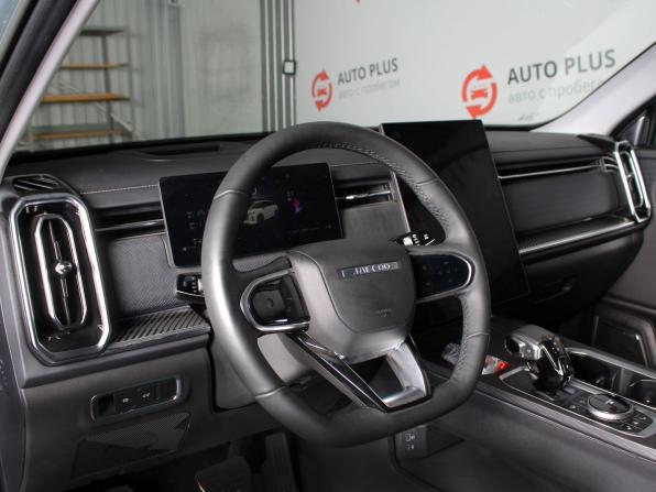 Jaecoo J7 I с пробегом 2024 года, цена 2 570 000 рублей, 23020 км, внедорожник, Автокод Объявления