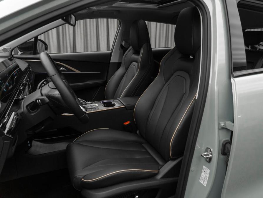 Omoda C5 I Москва  - изображение 9