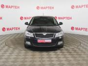 Skoda Octavia II (A5) Рестайлинг Вологда  - изображение 19