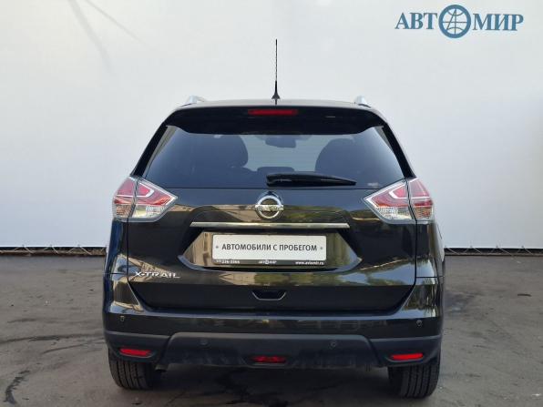 Nissan X-Trail III с пробегом 2015 года, цена 1 630 000 рублей, 164312 км, внедорожник, Автокод Объявления