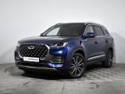 Chery Tiggo 8 Pro Max I Санкт-Петербург  - изображение 25