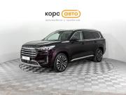 Exeed VX I Ногинск  - изображение 31