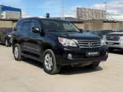 Lexus GX II Пермь  - изображение 30