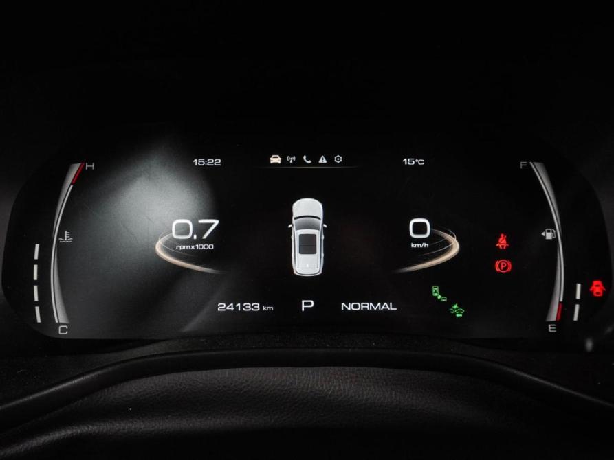Haval Jolion I Воронеж  - изображение 16
