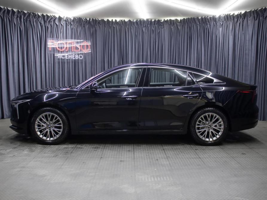 FAW Bestune B70 I Москва  - изображение 8