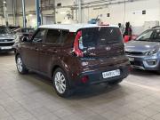 Kia Soul II Рестайлинг Санкт-Петербург  - изображение 9