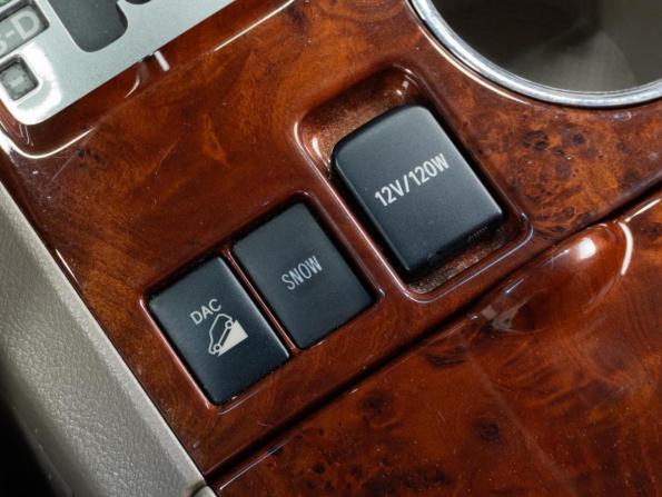 Toyota Highlander II (XU40) Рестайлинг с пробегом 2013 года, цена 2 199 000 рублей, 237455 км, внедорожник, Автокод Объявления