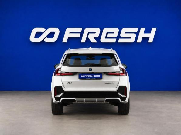 BMW X1 III (U11/U12) с пробегом 2025 года, цена 4 738 888 рублей, 3292 км, внедорожник, Автокод Объявления