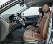 Hyundai Creta I Рестайлинг Москва  - изображение 28