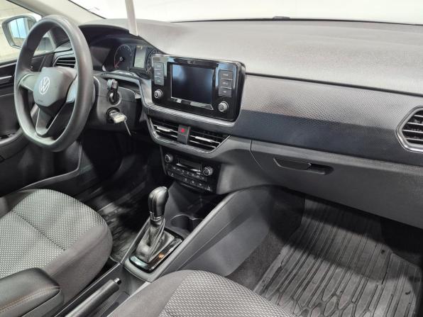 Volkswagen Polo VI с пробегом 2022 года, цена 1 480 000 рублей, 112211 км, лифтбек, Автокод Объявления