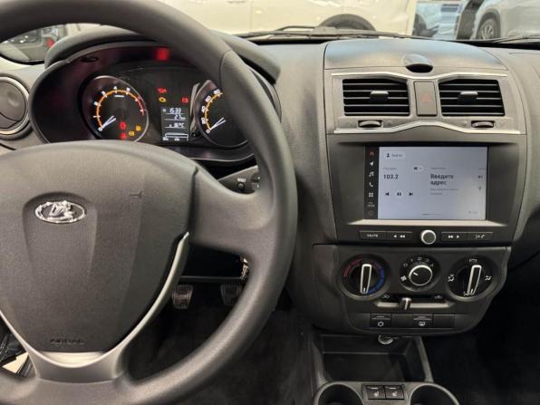 Новый Lada (ВАЗ) Granta I Рестайлинг 2026 года, цена 1 238 000 рублей, седан, Автокод Объявления