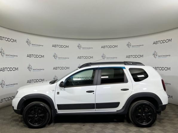 Renault Duster I Рестайлинг с пробегом 2018 года, цена 1 159 900 рублей, 139799 км, внедорожник, Автокод Объявления