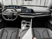 Changan UNI-V I Москва  - изображение 38