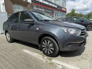 Lada (ВАЗ) Granta I Рестайлинг Набережные Челны  - изображение 24