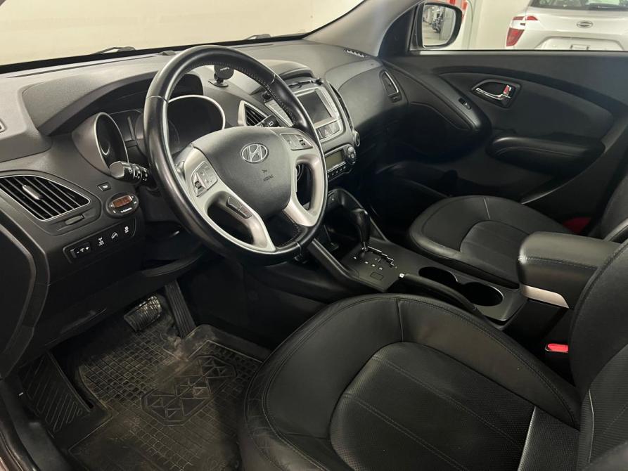 Hyundai ix35 I Тюмень  - изображение 7