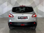 Nissan Qashqai I Рестайлинг Оренбург  - изображение 27
