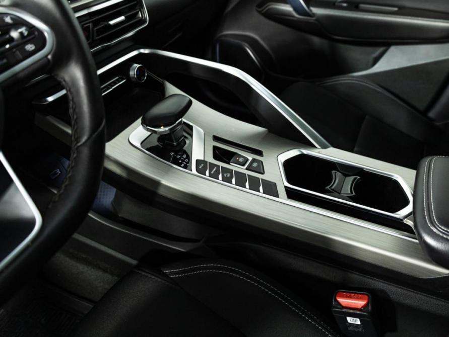 Belgee X50 Санкт-Петербург  - изображение 19