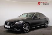 Mercedes-Benz C-Класс IV (W205) Рестайлинг Ярославль  - изображение 27
