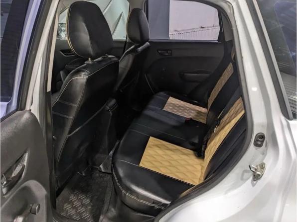 Suzuki Vitara II с пробегом 2015 года, цена 1 529 000 рублей, 221000 км, внедорожник, Автокод Объявления