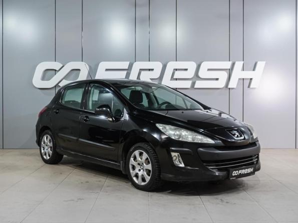 Peugeot 308 I с пробегом 2010 года, цена 399 000 рублей, 190967 км, хэтчбек, Автокод Объявления