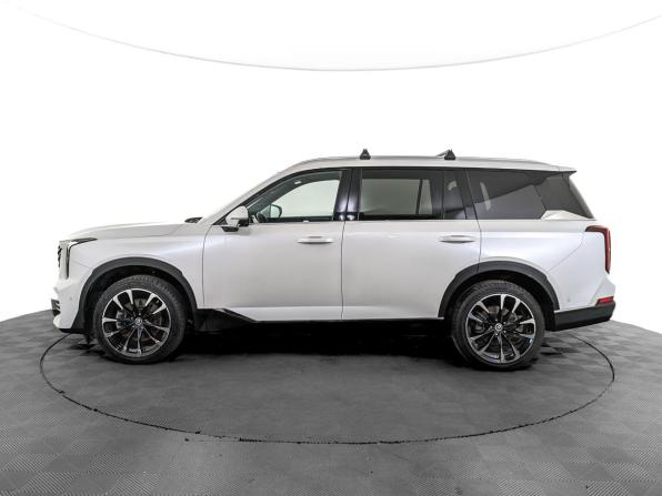 GAC GS8 II с пробегом 2024 года, цена 3 420 000 рублей, 56516 км, внедорожник, Автокод Объявления
