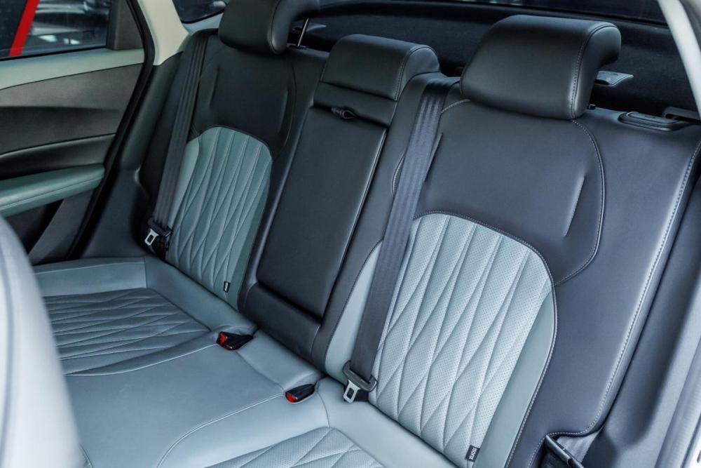 Changan Lamore Ульяновск  - изображение 27