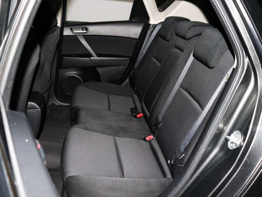 Mazda 3 II (BL) Рестайлинг Минеральные Воды  - изображение 9