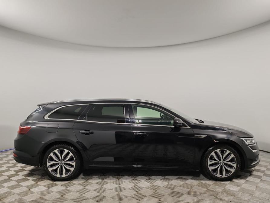 Renault Talisman I Москва  - изображение 4
