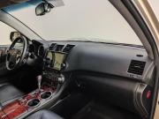 Toyota Highlander II (XU40) Рестайлинг Барнаул  - изображение 61