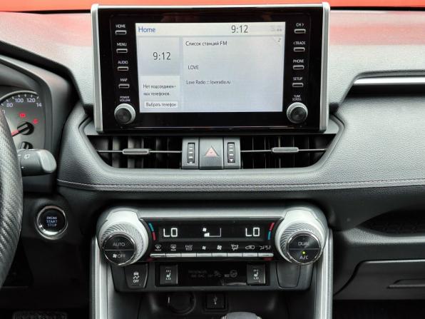 Toyota RAV4 V (XA50) с пробегом 2021 года, цена 3 800 000 рублей, 72032 км, внедорожник, Автокод Объявления