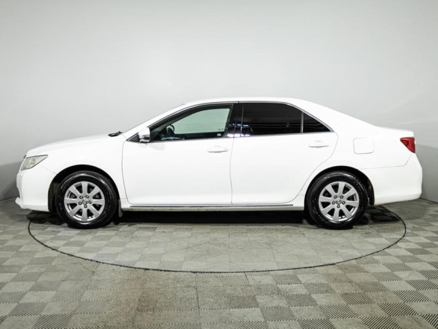 Toyota Camry VII (XV50) Санкт-Петербург  - изображение 9